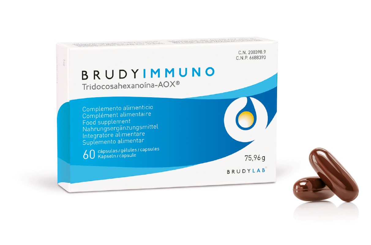 Brudy Immuno